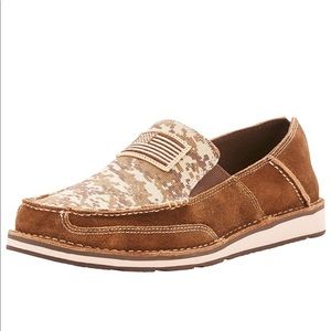 Ariat Loafers